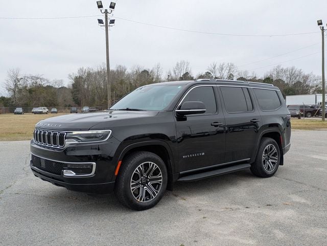 2023 Jeep Wagoneer Series I 4x4