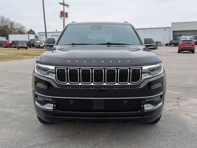 2023 Jeep Wagoneer Series I 4x4