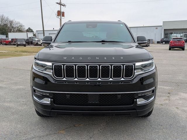 2023 Jeep Wagoneer Series I 4x4