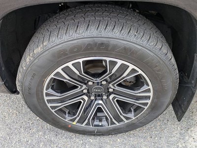 2023 Jeep Wagoneer Series I 4x4