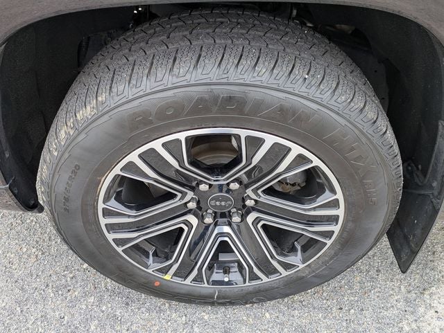 2023 Jeep Wagoneer Series I 4x4