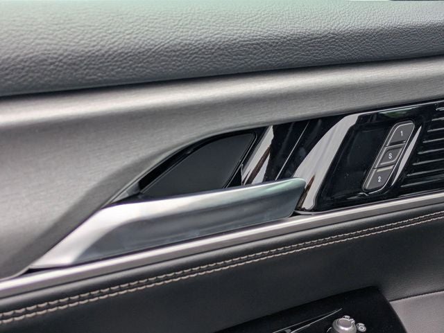 2026 Jeep Grand Wagoneer GRAND WAGONEER LIMITED ALTITUDE 4X4