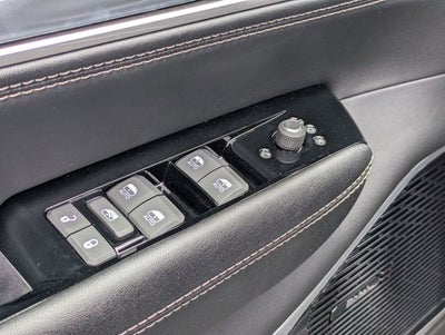 2026 Jeep Grand Wagoneer GRAND WAGONEER LIMITED ALTITUDE 4X4