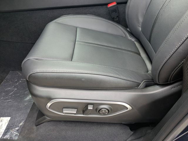 2026 Jeep Grand Wagoneer GRAND WAGONEER LIMITED ALTITUDE 4X4