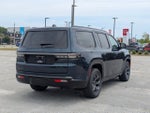 2026 Jeep Grand Wagoneer GRAND WAGONEER LIMITED ALTITUDE 4X4