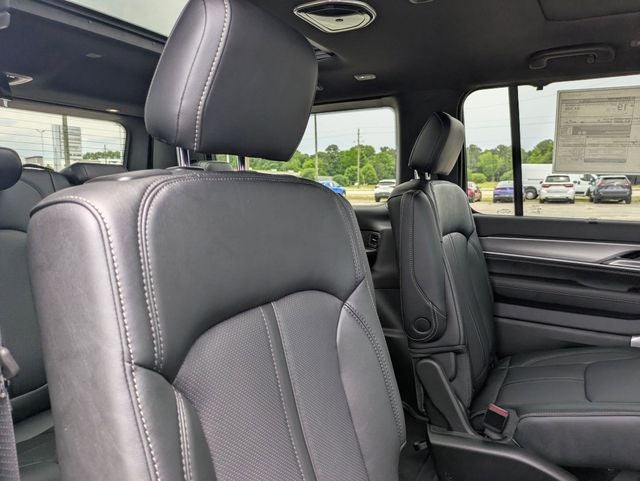 2026 Jeep Grand Wagoneer GRAND WAGONEER LIMITED ALTITUDE 4X4