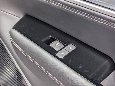 2026 Jeep Grand Wagoneer GRAND WAGONEER LIMITED ALTITUDE 4X4