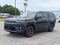 2026 Jeep Grand Wagoneer GRAND WAGONEER LIMITED ALTITUDE 4X4