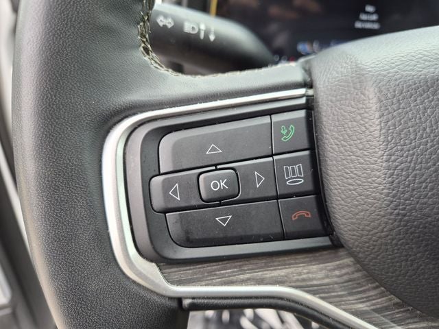 2024 Jeep Wagoneer Series II 4x4