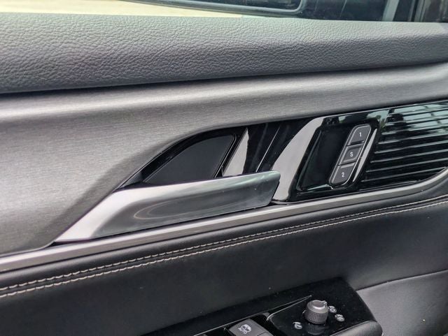 2026 Jeep Grand Wagoneer GRAND WAGONEER LIMITED ALTITUDE 4X4