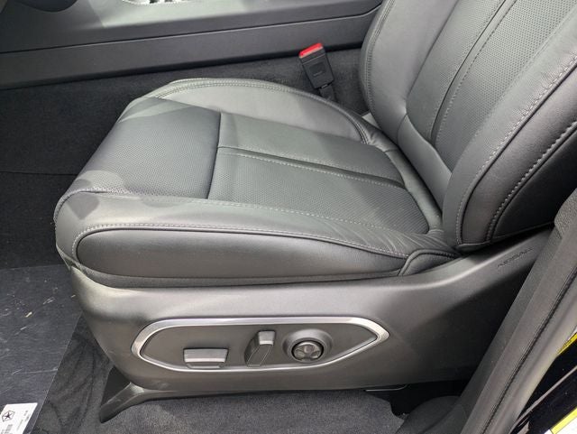 2026 Jeep Grand Wagoneer GRAND WAGONEER LIMITED ALTITUDE 4X4