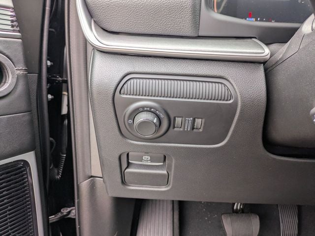 2026 Jeep Grand Wagoneer GRAND WAGONEER LIMITED ALTITUDE 4X4