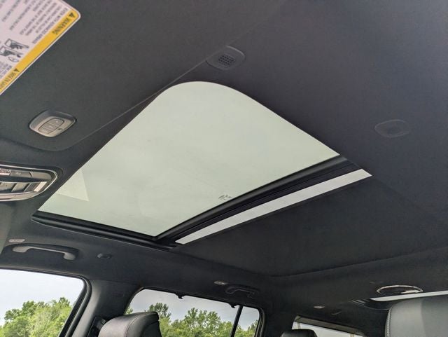 2026 Jeep Grand Wagoneer GRAND WAGONEER LIMITED ALTITUDE 4X4