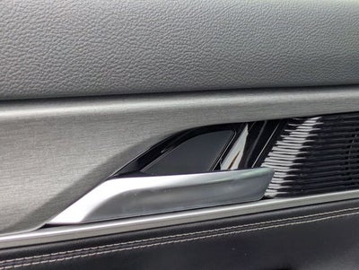 2026 Jeep Grand Wagoneer GRAND WAGONEER LIMITED ALTITUDE 4X4