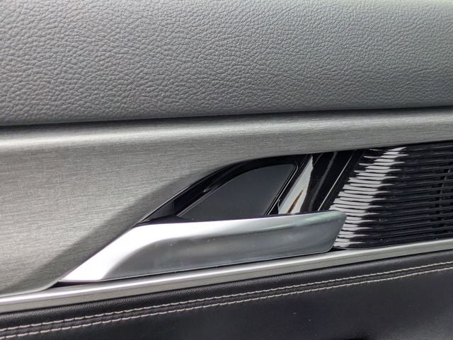 2026 Jeep Grand Wagoneer GRAND WAGONEER LIMITED ALTITUDE 4X4