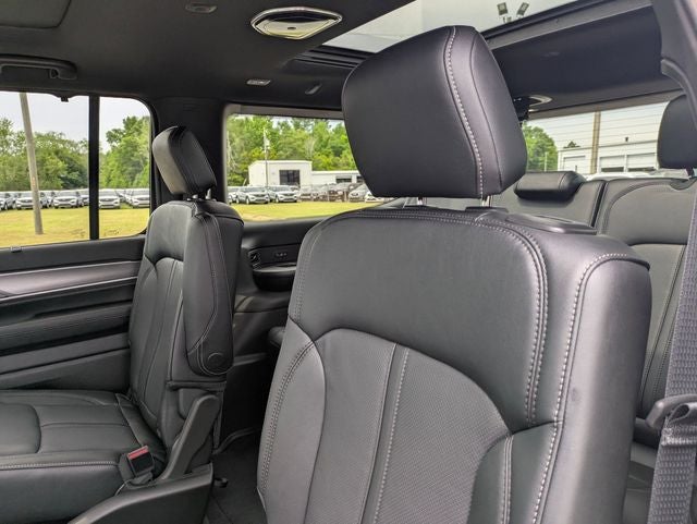 2026 Jeep Grand Wagoneer GRAND WAGONEER LIMITED ALTITUDE 4X4