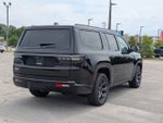 2026 Jeep Grand Wagoneer GRAND WAGONEER LIMITED ALTITUDE 4X4