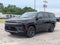 2026 Jeep Grand Wagoneer GRAND WAGONEER LIMITED ALTITUDE 4X4