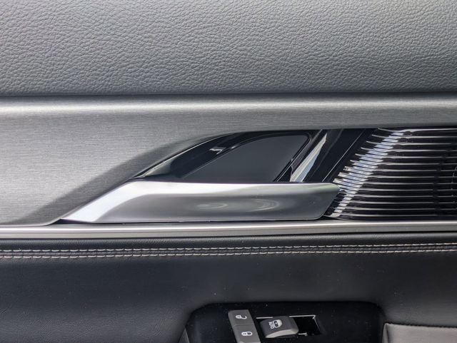 2026 Jeep Grand Wagoneer GRAND WAGONEER LIMITED RESERVE 4X4