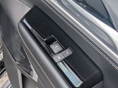 2026 Jeep Grand Wagoneer GRAND WAGONEER LIMITED RESERVE 4X4