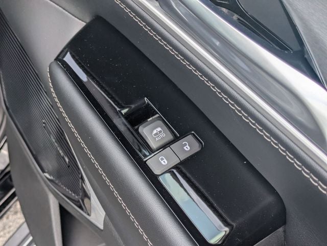 2026 Jeep Grand Wagoneer GRAND WAGONEER LIMITED RESERVE 4X4