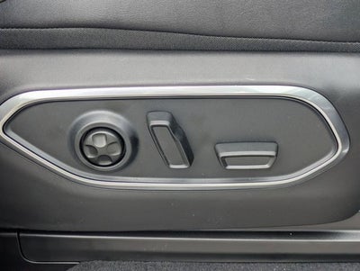 2026 Jeep Grand Wagoneer GRAND WAGONEER LIMITED RESERVE 4X4