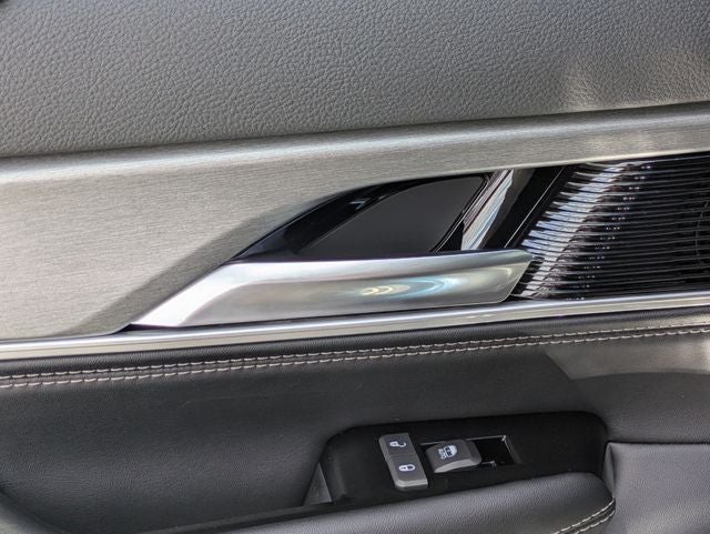 2026 Jeep Grand Wagoneer GRAND WAGONEER LIMITED RESERVE 4X4