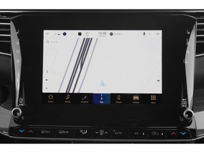 2022 Jeep Wagoneer Series II 4x4