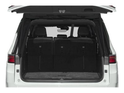 2022 Jeep Wagoneer Series II 4x4