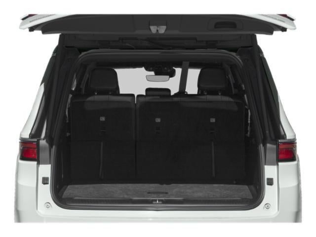 2022 Jeep Wagoneer Series II 4x4