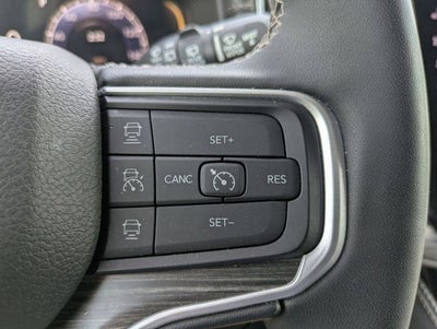 2022 Jeep Wagoneer Series II 4x4