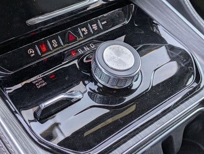 2022 Jeep Wagoneer Series II 4x4