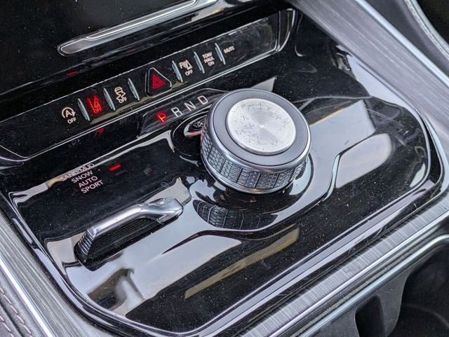 2022 Jeep Wagoneer Series II 4x4