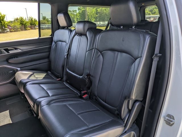 2022 Jeep Wagoneer Series II 4x4