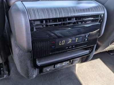 2022 Jeep Wagoneer Series II 4x4