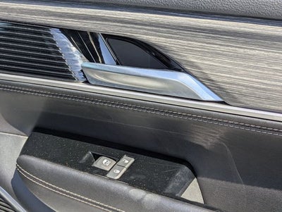2022 Jeep Wagoneer Series II 4x4
