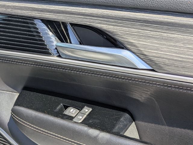 2022 Jeep Wagoneer Series II 4x4