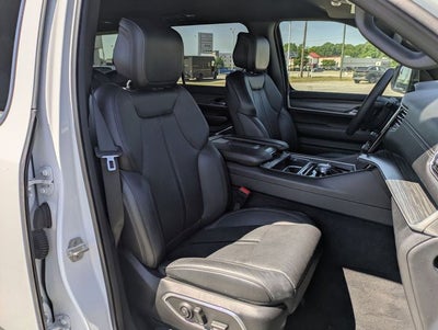 2022 Jeep Wagoneer Series II 4x4