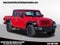 2023 Jeep Gladiator Sport 4x4