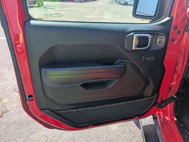 2020 Jeep Gladiator Sport S 4x4