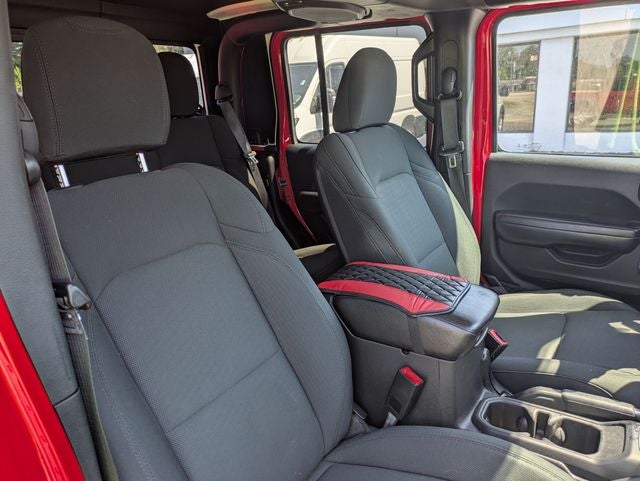 2020 Jeep Gladiator Sport S 4x4