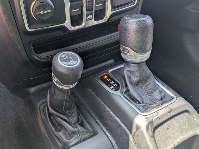 2020 Jeep Gladiator Sport S 4x4