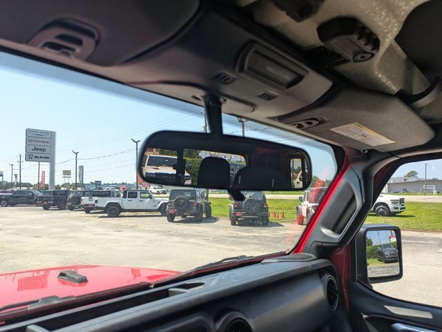 2020 Jeep Gladiator Sport S 4x4