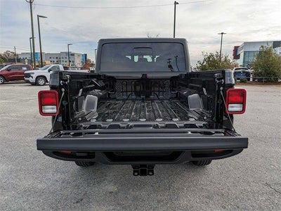 2023 Jeep Gladiator Sport S 4x4
