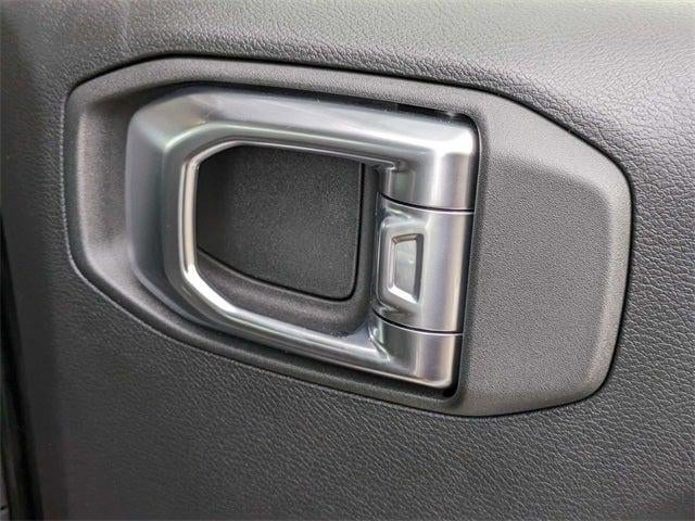 2023 Jeep Gladiator Sport S 4x4