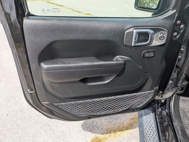 2020 Jeep Gladiator Sport S 4x4