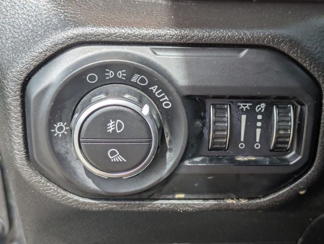 2020 Jeep Gladiator Sport S 4x4