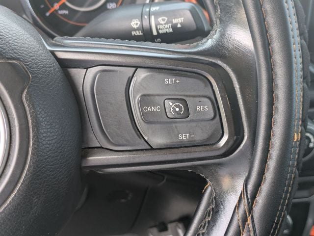 2020 Jeep Gladiator Sport S 4x4