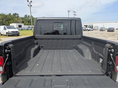2020 Jeep Gladiator Sport S 4x4