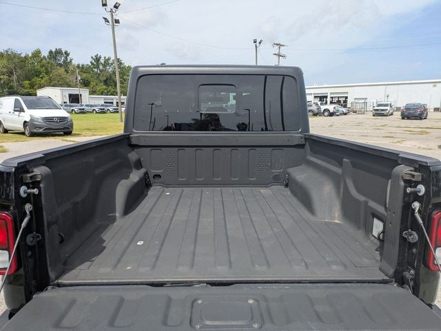 2020 Jeep Gladiator Sport S 4x4